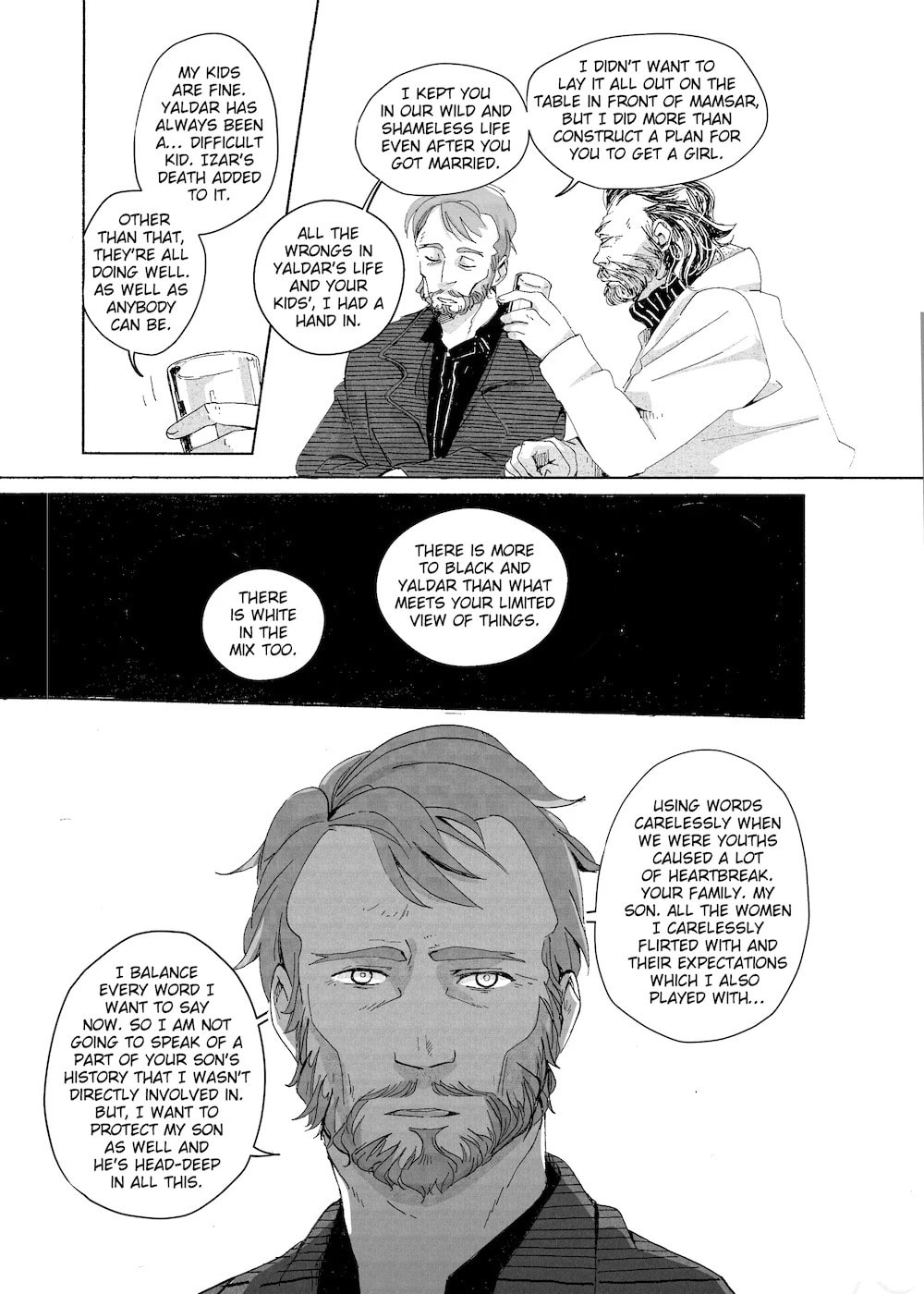 … and three pups page 22