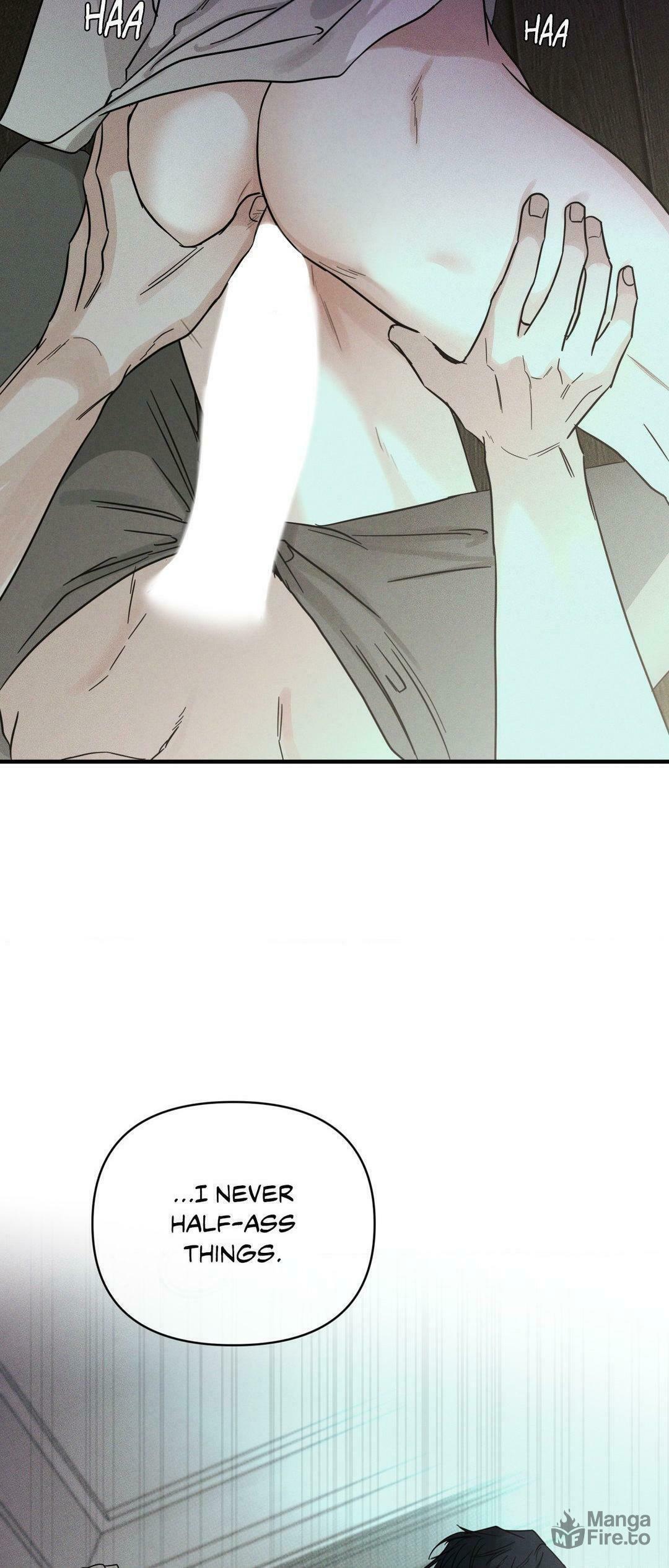 Dearest – Chapter 27 page 38
