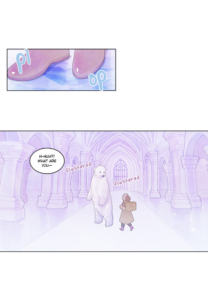 Magic Soup (Colored) – Chapter 1 page 43