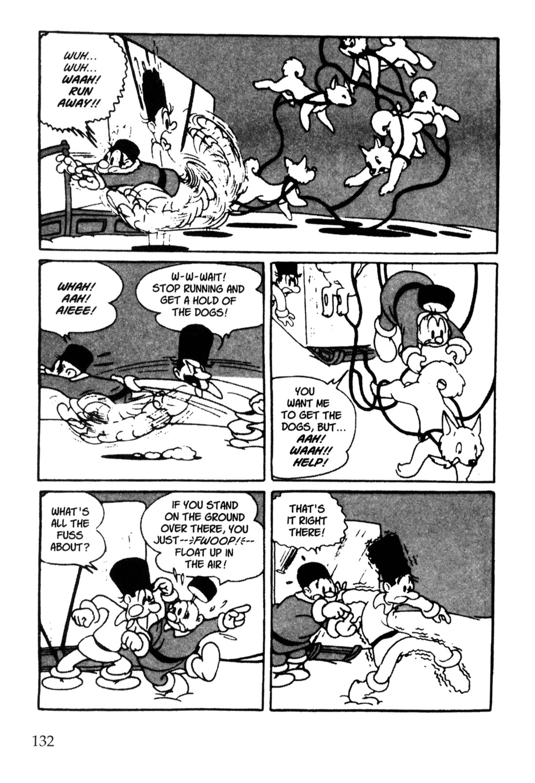 Nextworld – Chapter 1 page 121