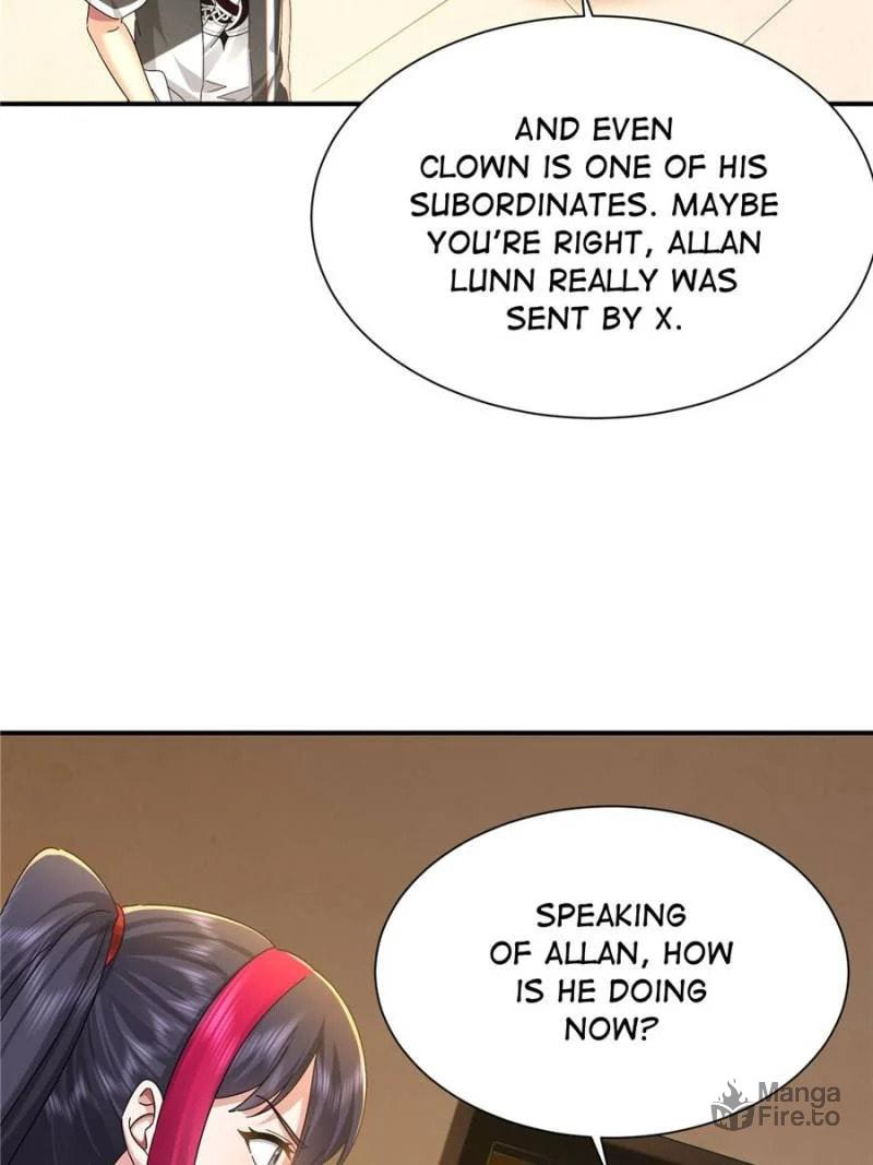 I Became the Target of the Harem in Another World – Chapter 42 page 19