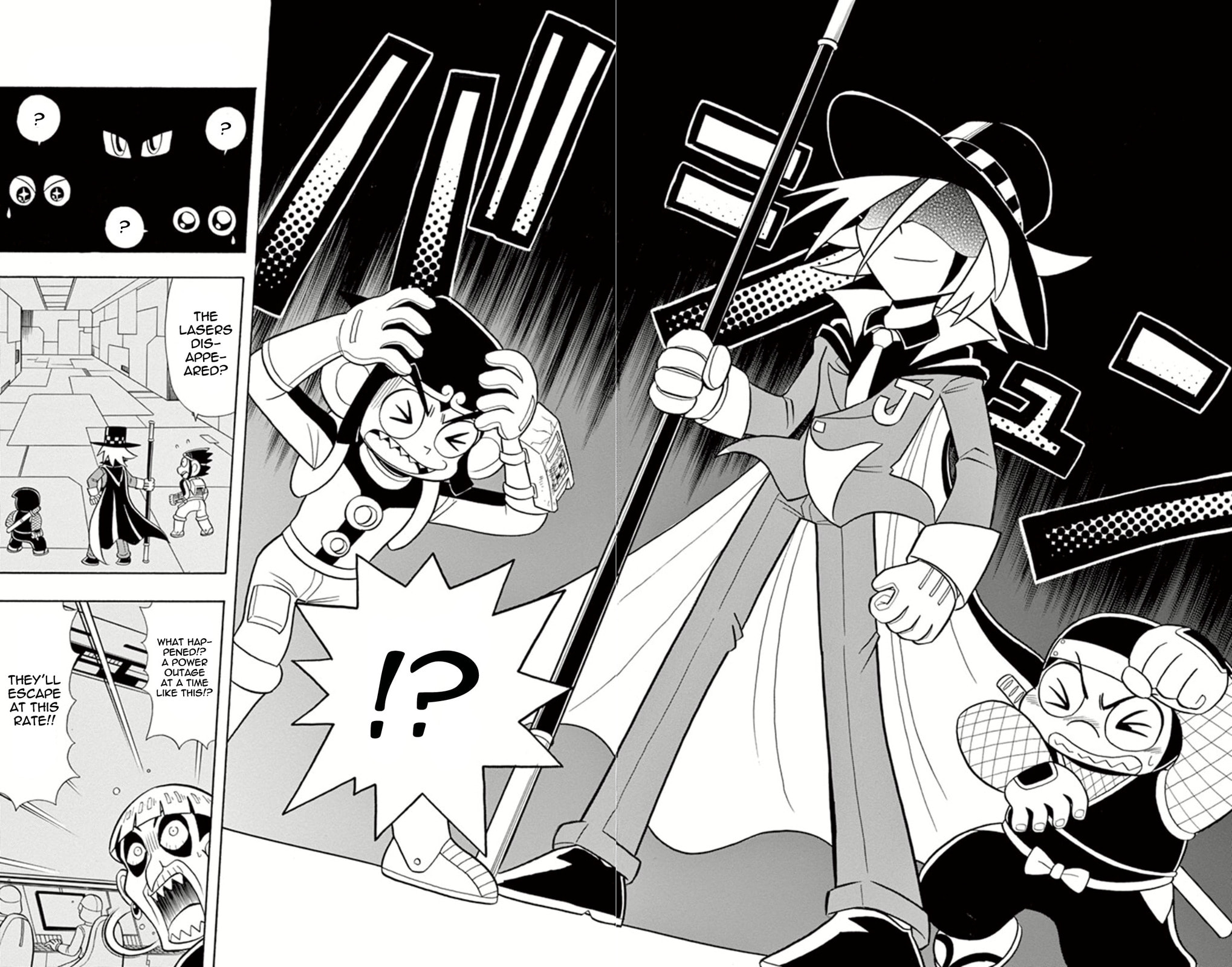 The Cyber Fortress’ Numerical Formula page 27
