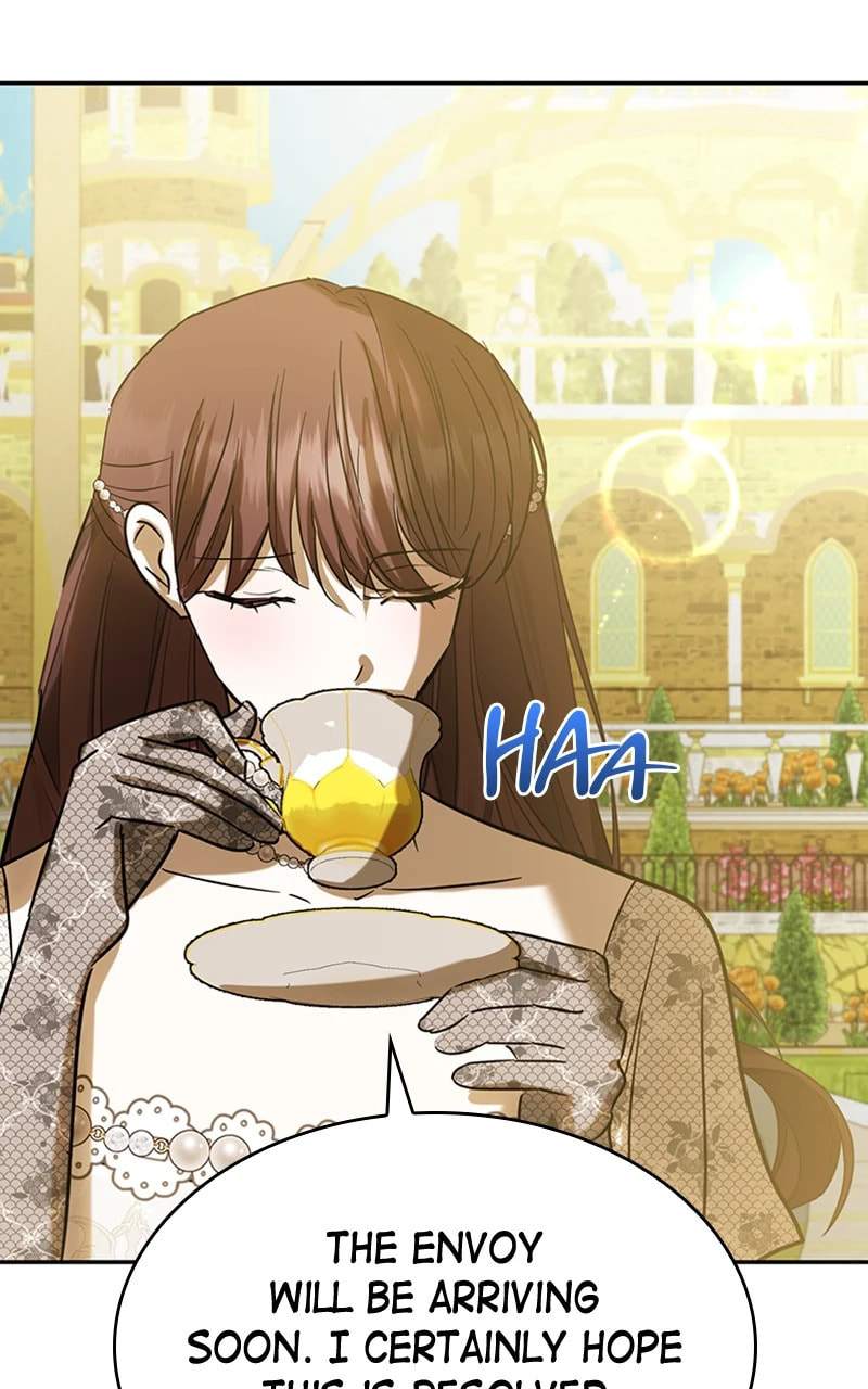 Describe Your Feeling When Being Reincarnated as Your Husband's Mistress – Chapter 41 page 30