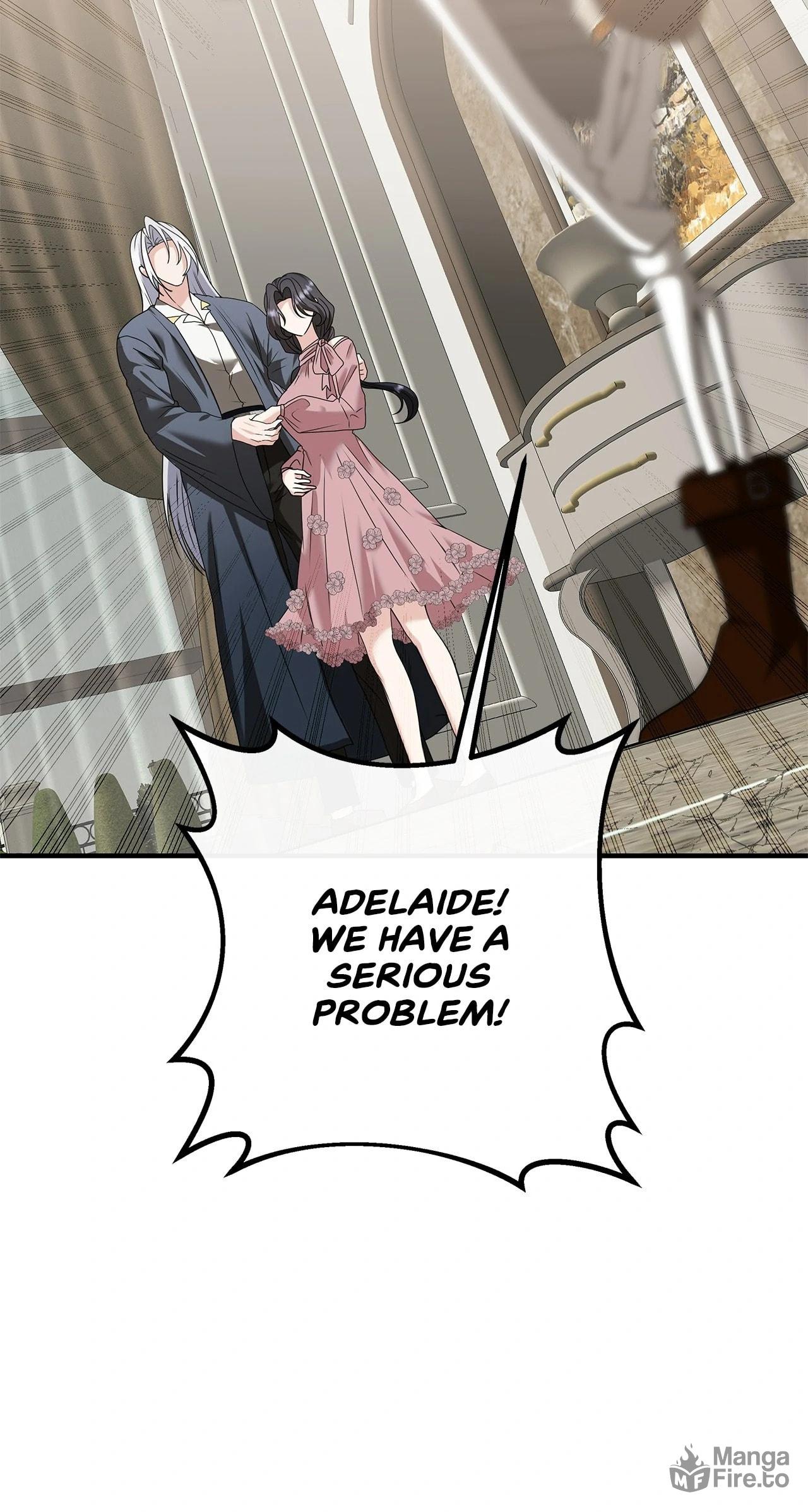 Mistress of an S-Class Dungeon – Chapter 66 page 19