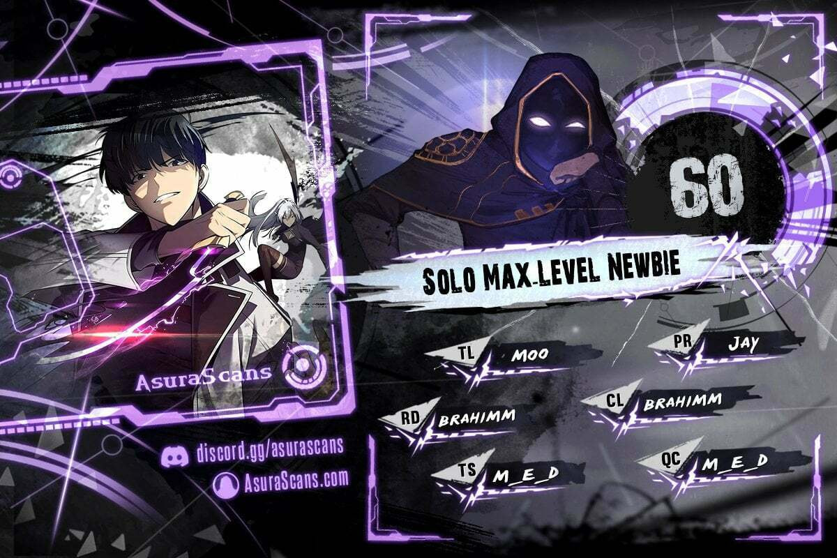 I’m the Max-Level Newbie – Chapter 60 page 0