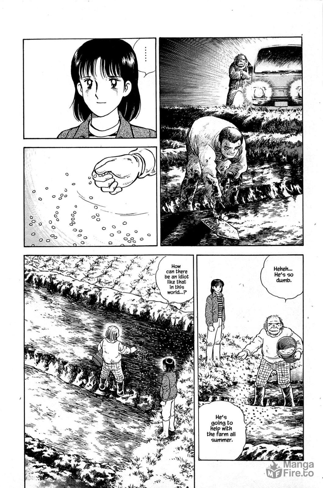 Making a Seed Bed page 11