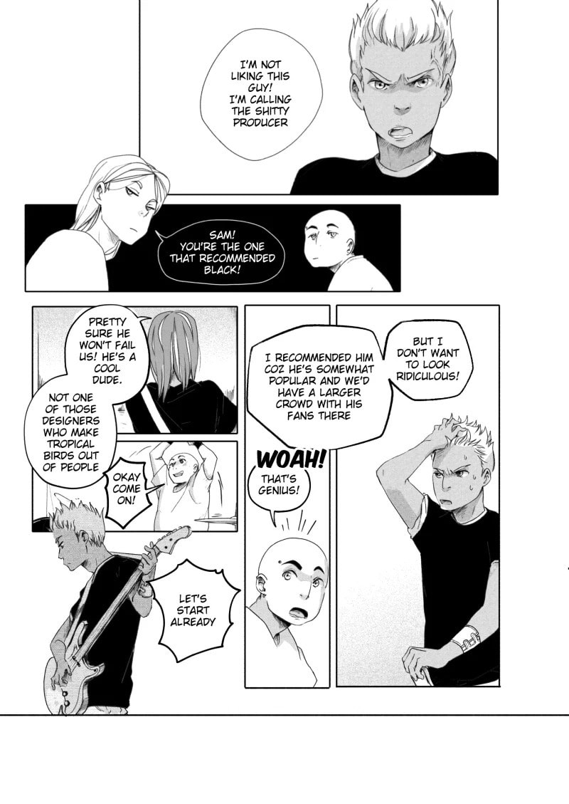 A Lighthouse page 16