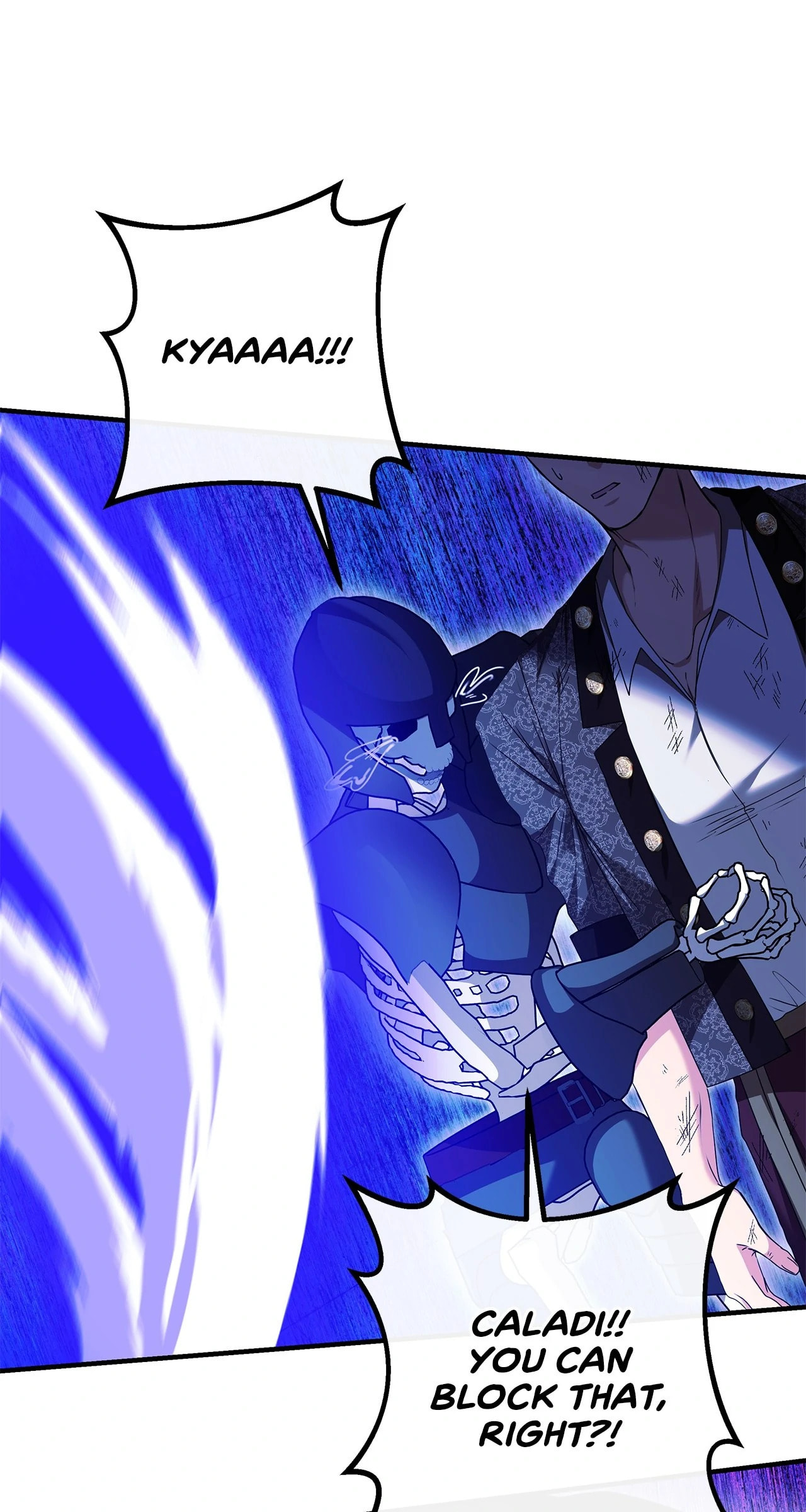 Mistress of an S-Class Dungeon – Chapter 48 page 16
