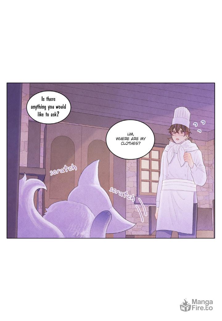 Magic Soup (Colored) – Chapter 3 page 29
