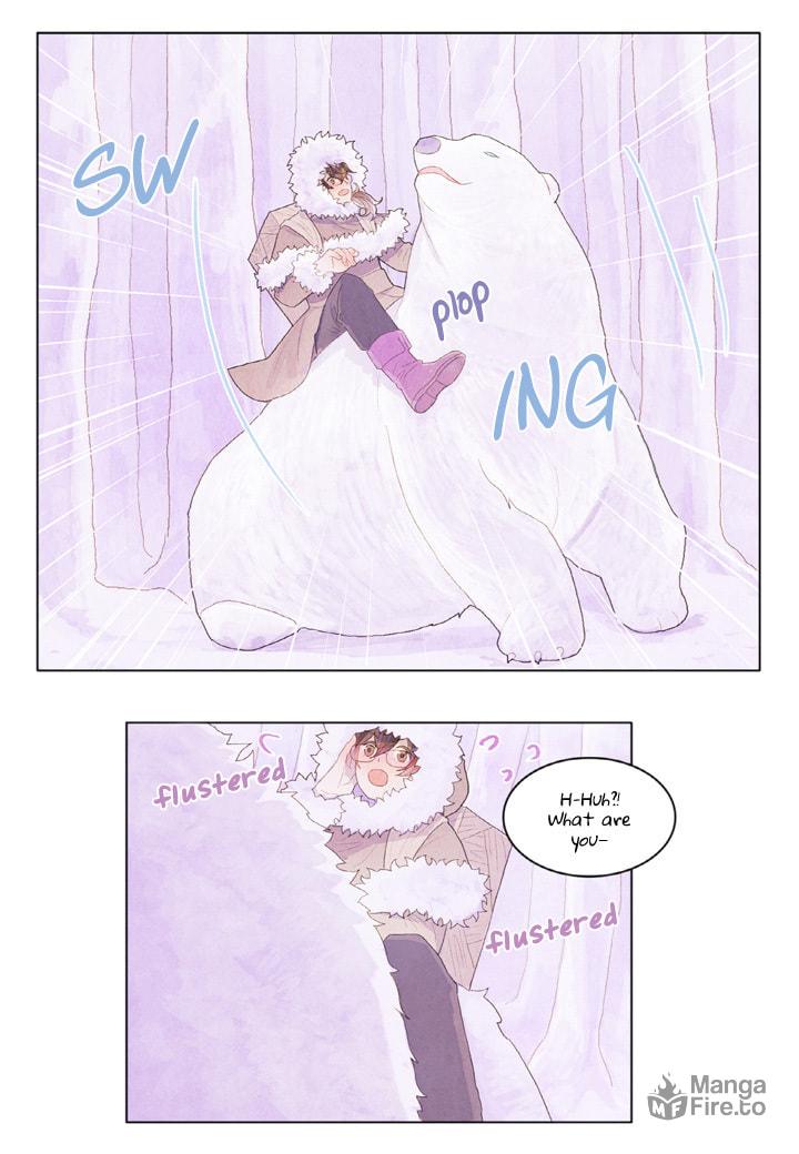 Magic Soup (Colored) – Chapter 1 page 39