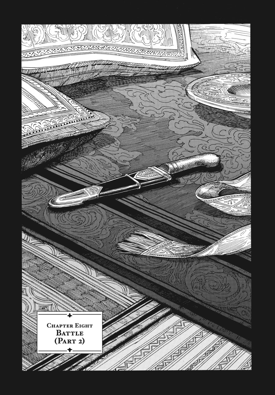 Battle (Part 2) page 0