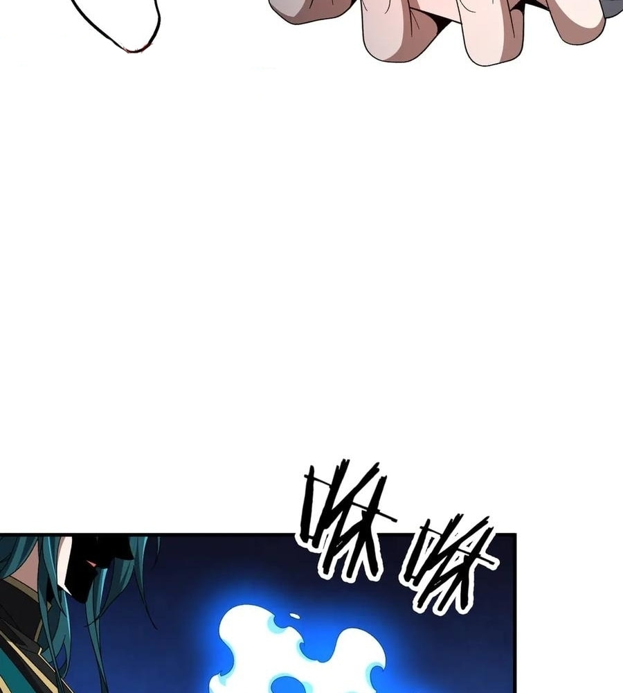 Reborn as a Demonic Cultivator, Picking Up a Zombie Planet at the Start – Chapter 17 page 28