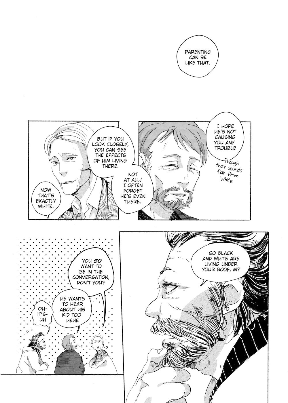 … and three pups page 12