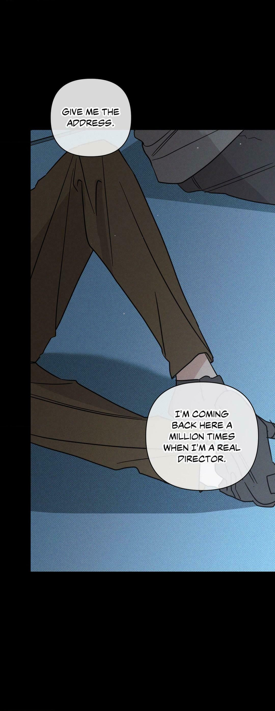 Dearest – Chapter 40 page 31