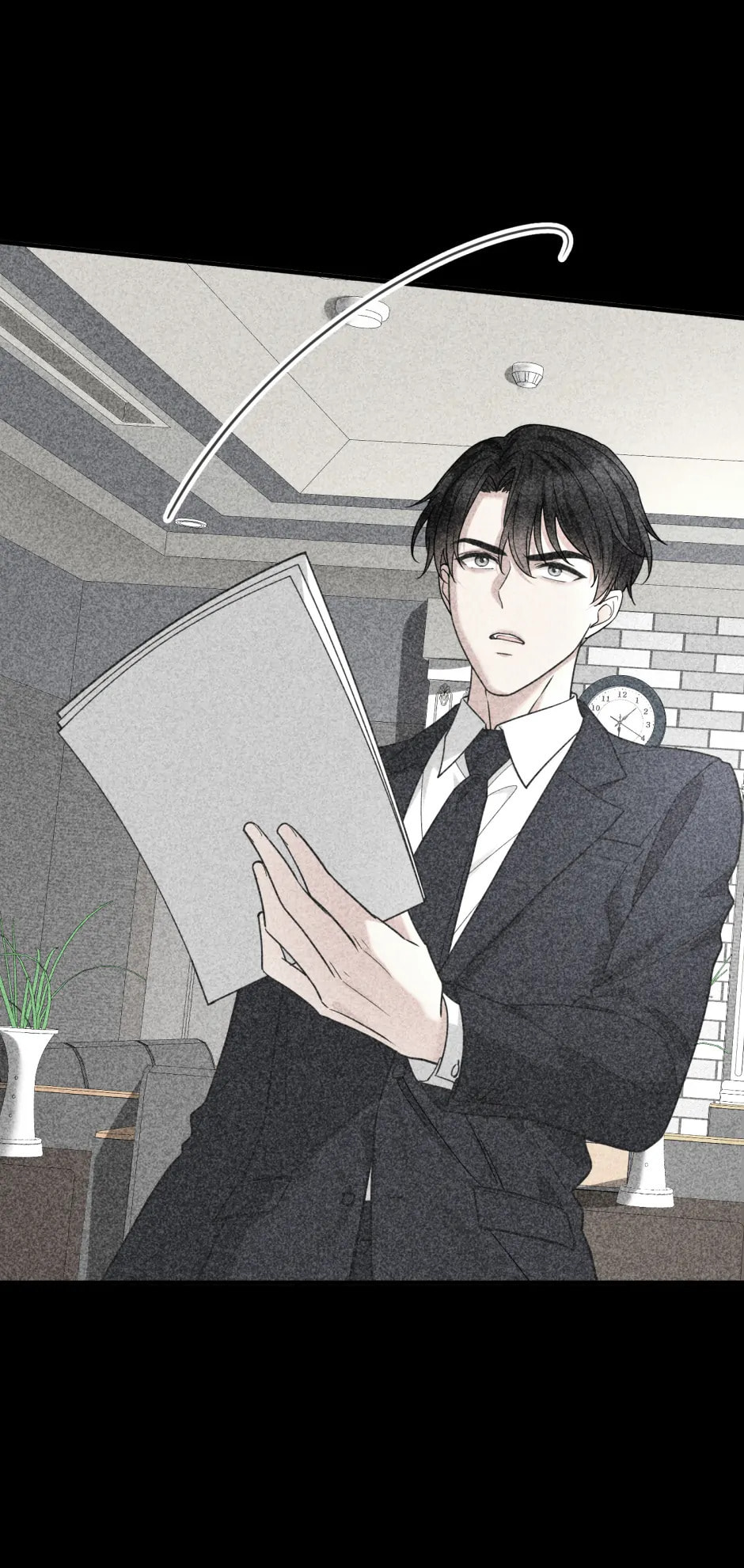 Live Happily Ever After With My Ex's Uncle – Chapter 70 page 48