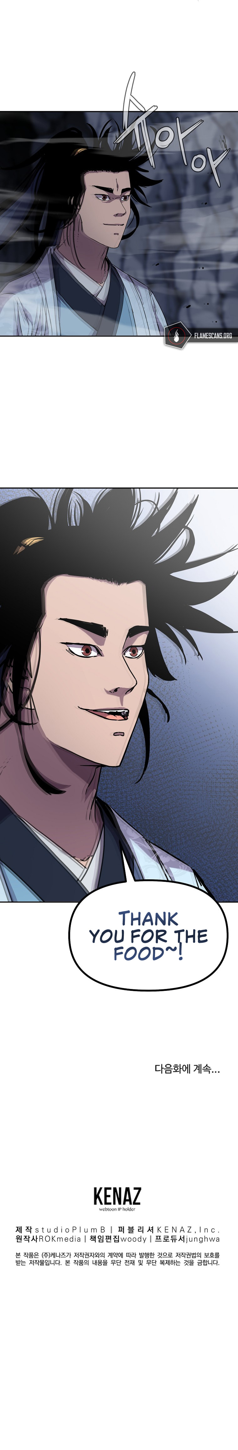 The Reborn Ranker Chronicles – Chapter 42 page 37