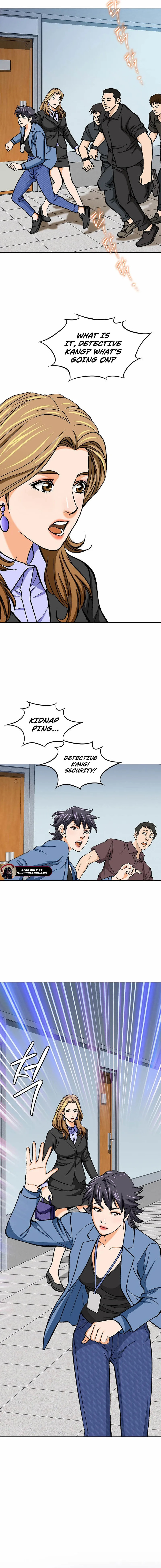 Nice Guy – Chapter 9 page 18