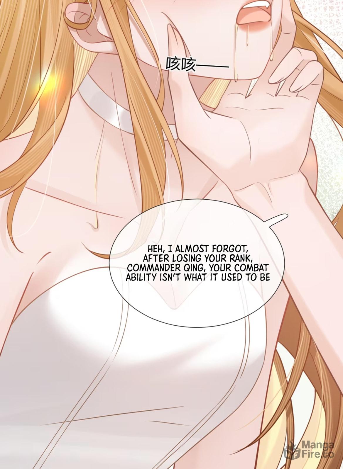 Officer, You Can No Longer Hide Your Tail – Chapter 6 page 41