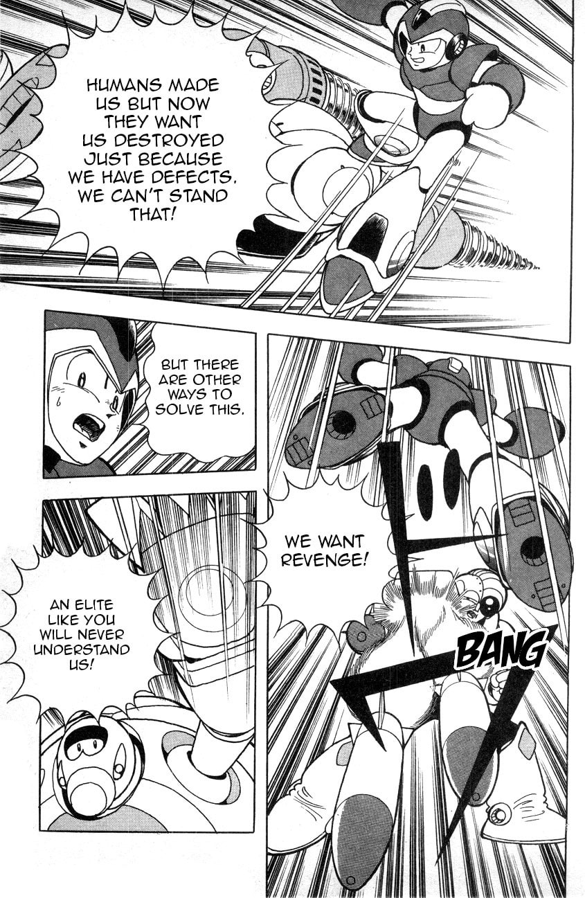 Zero is the Enemy?! page 15