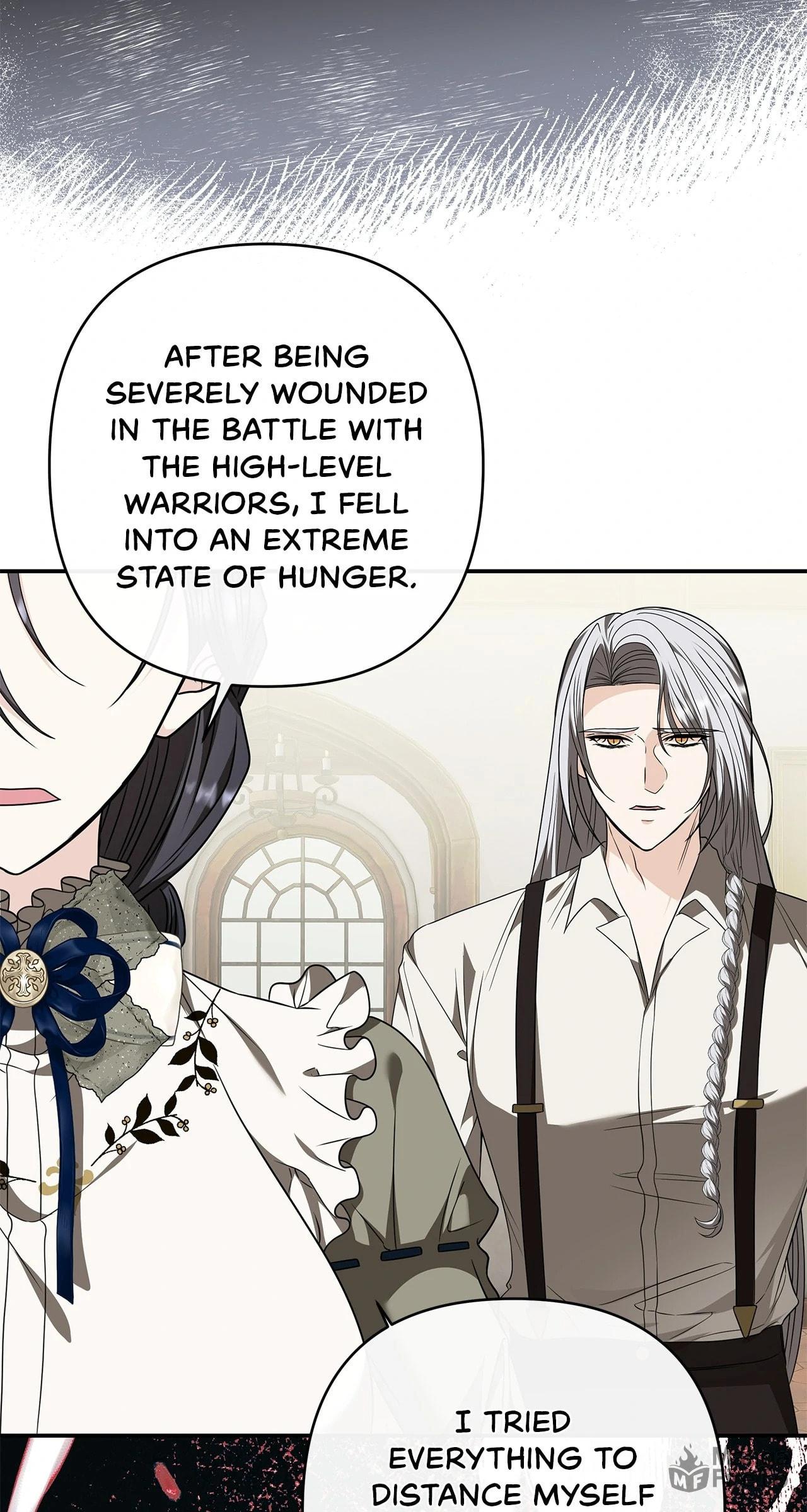 Mistress of an S-Class Dungeon – Chapter 55 page 38