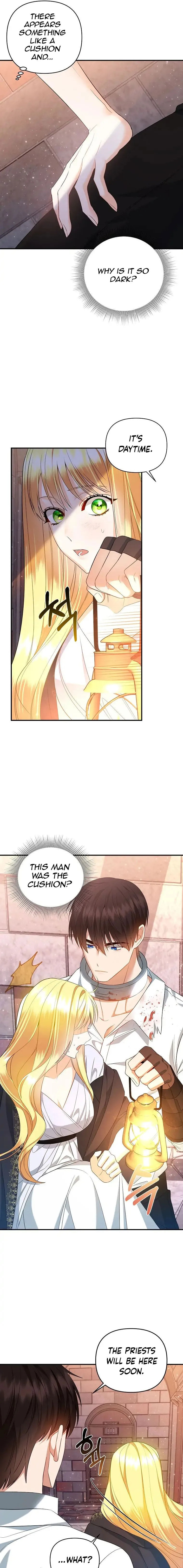 I Will Avoid the Male Lead and Make My Harem – Chapter 10 page 19