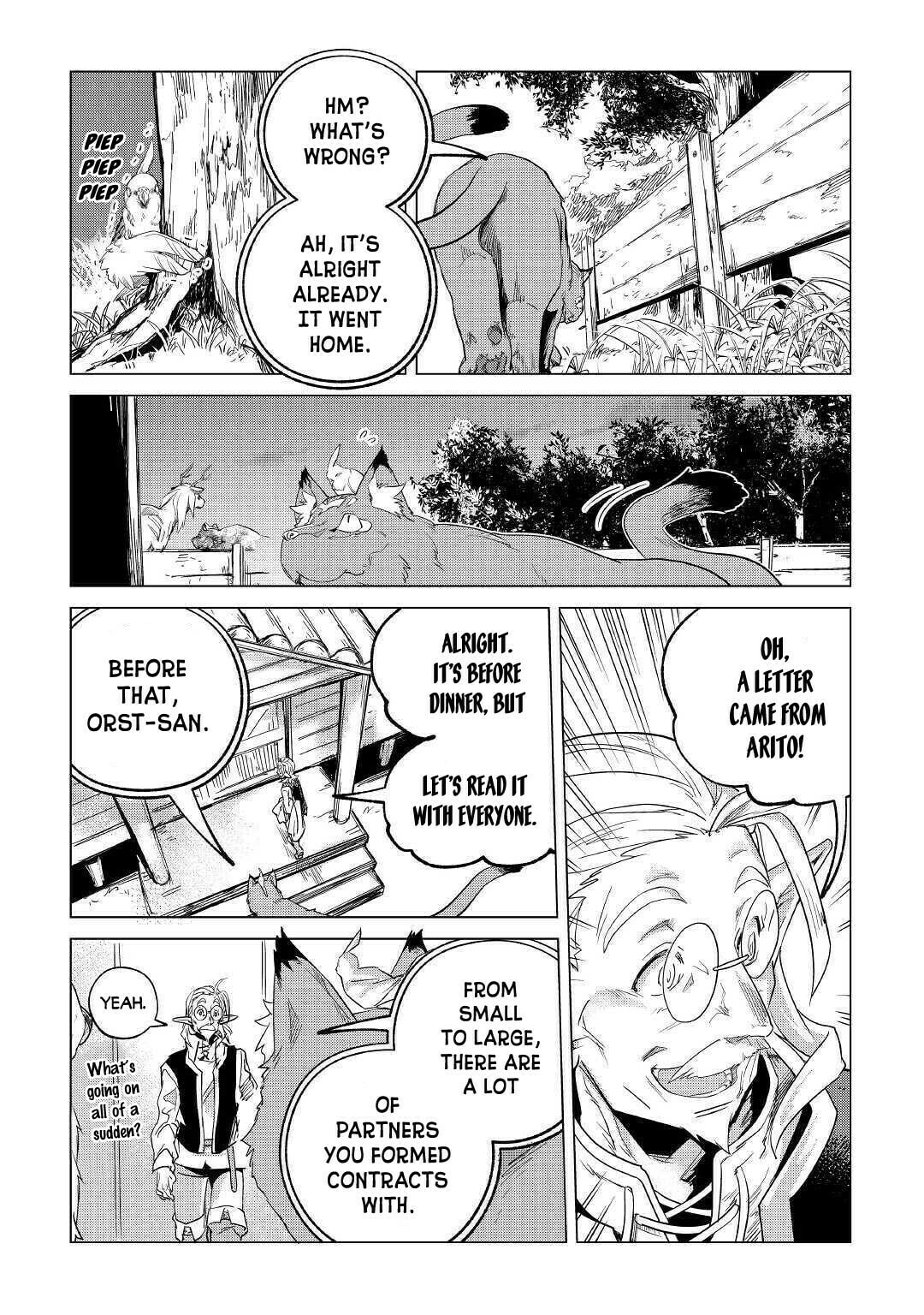 About Fluffies and Fallen page 37