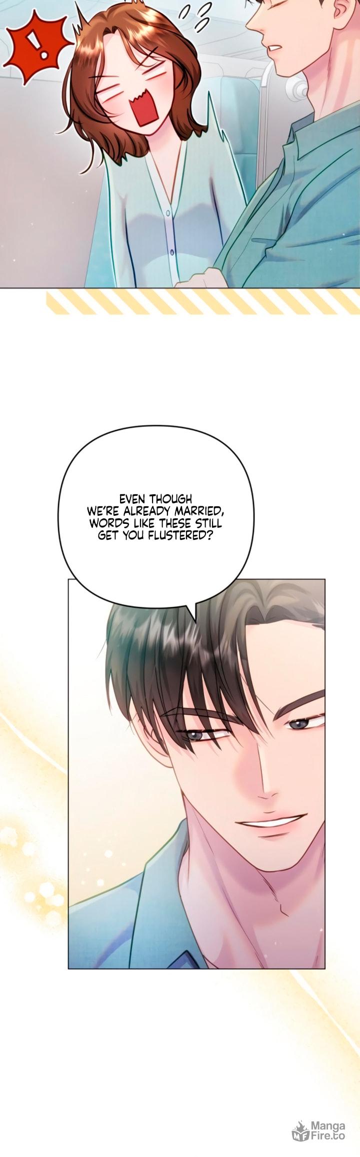 Manual for Using Fierce Beast – Chapter 67 page 4