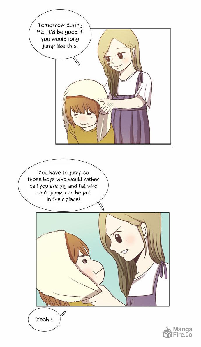 I Need Some Determination (2) page 34
