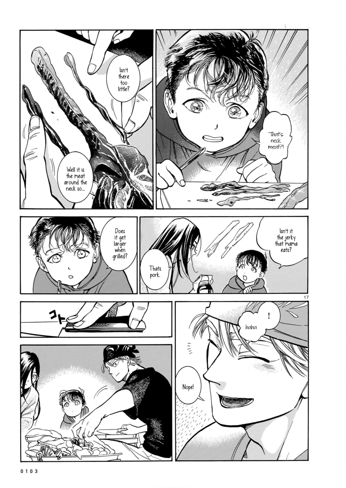 Putting a Damper on Delusion page 16