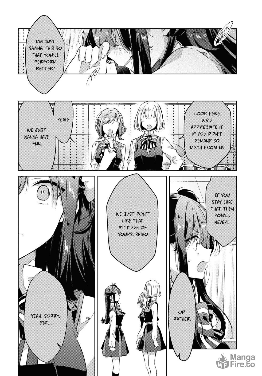 Memories of That Day, Feelings of That Day. page 9