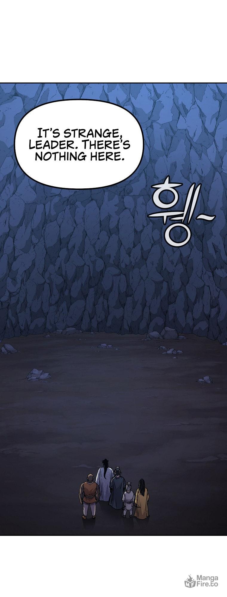 The Reborn Ranker Chronicles – Chapter 42 page 2