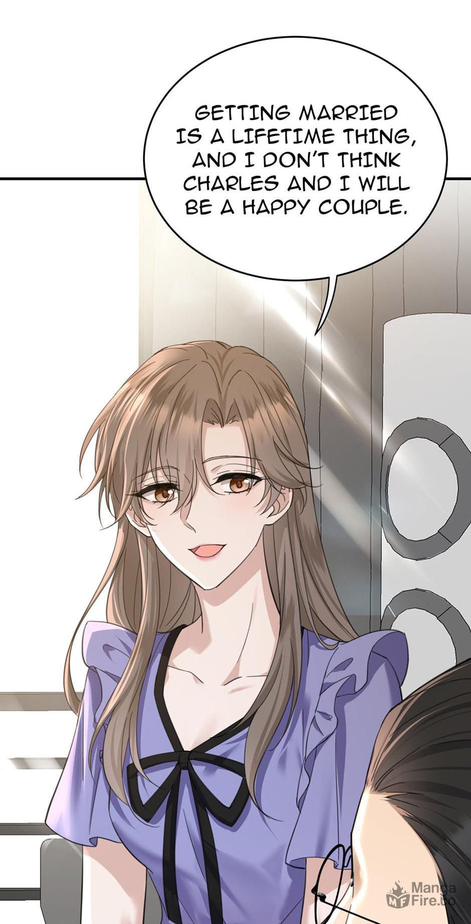 Live Happily Ever After With My Ex's Uncle – Chapter 10 page 20