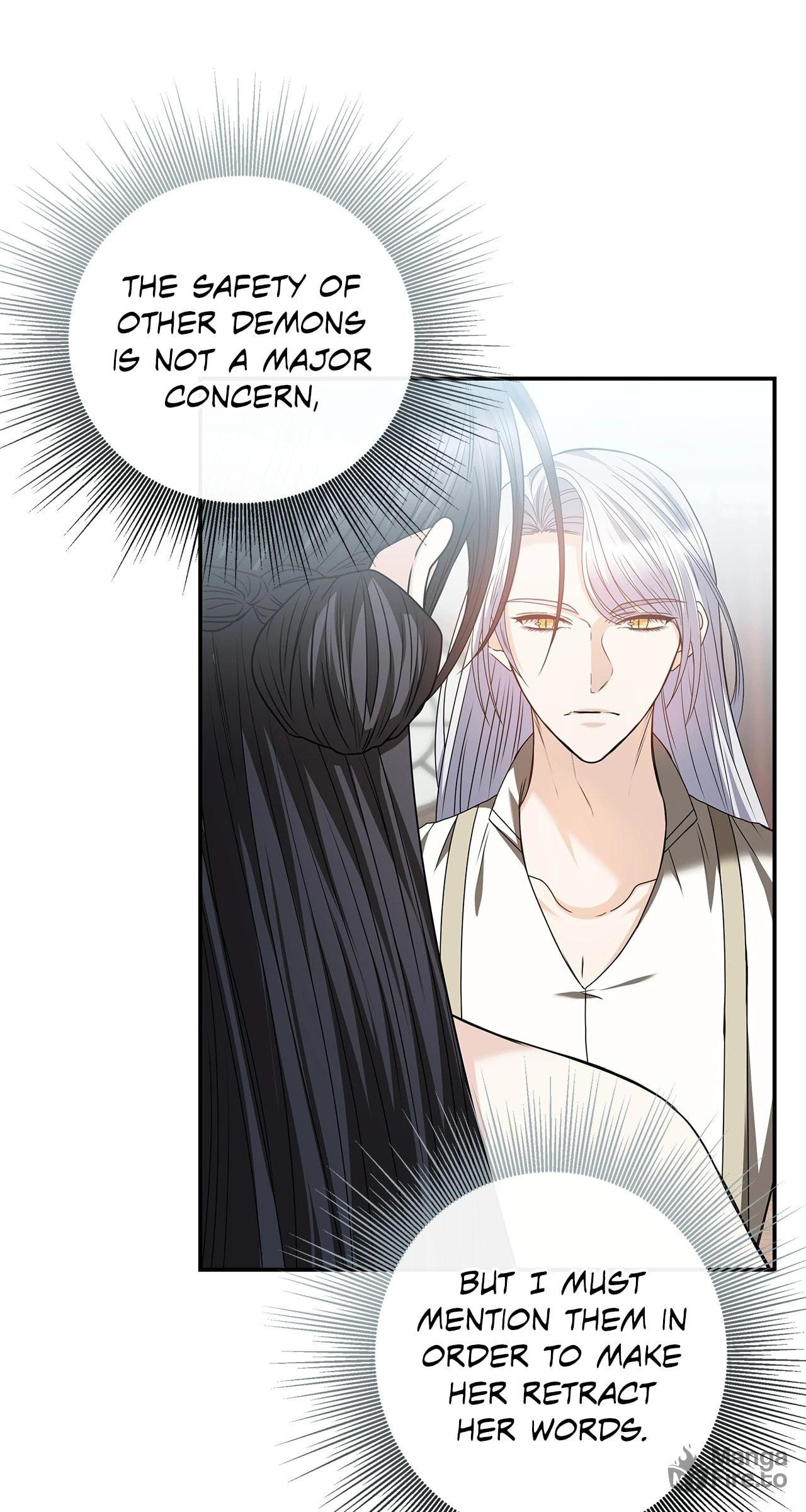 Mistress of an S-Class Dungeon – Chapter 44 page 39