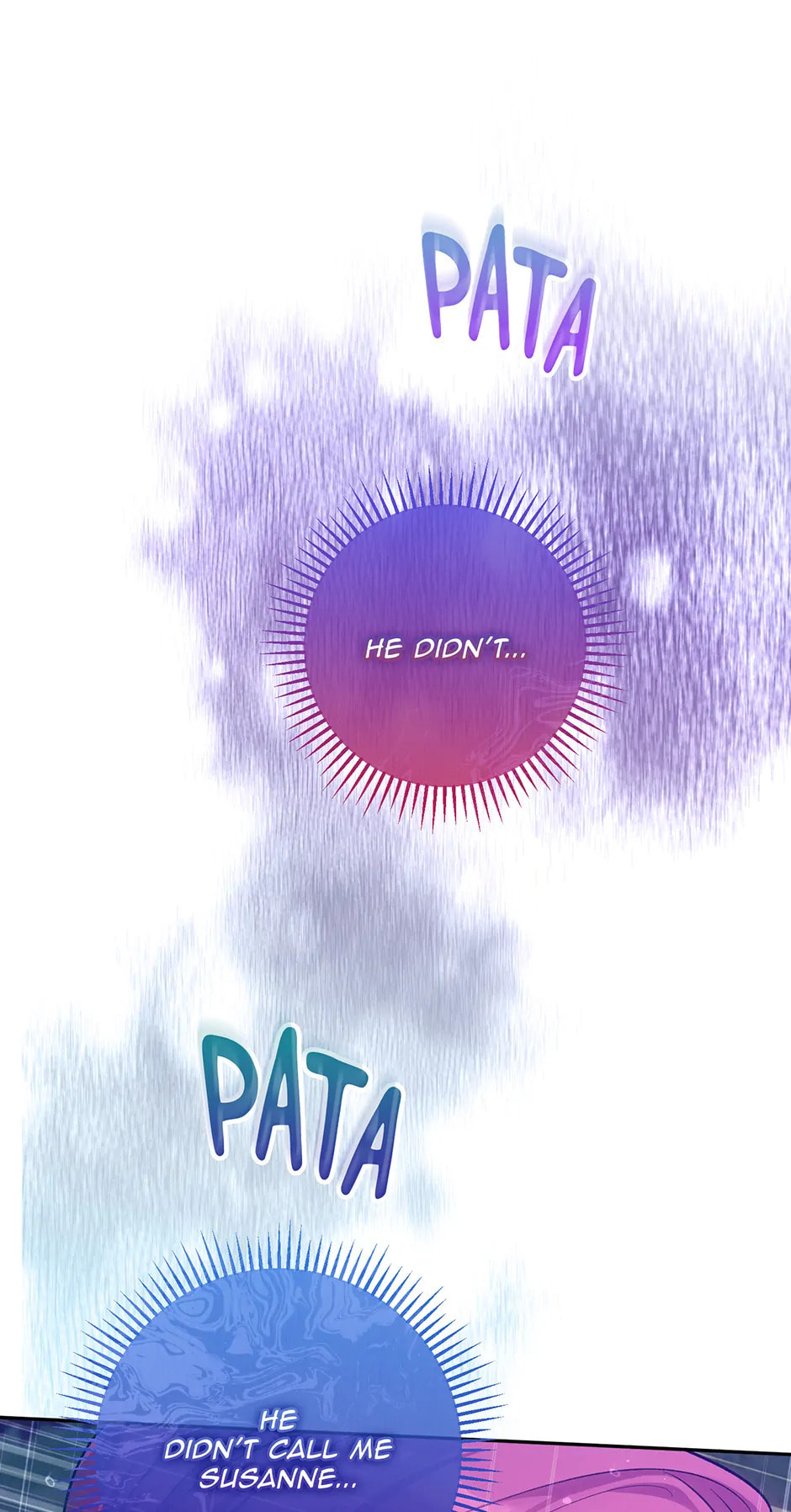 No Retaliation from the Supporting Cast – Chapter 36 page 37