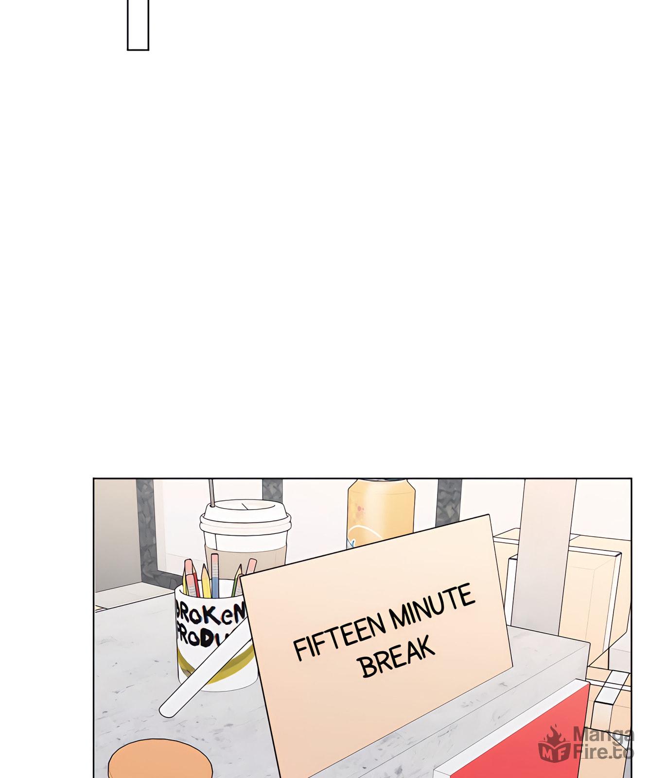 A Little Bit Arrogant page 20