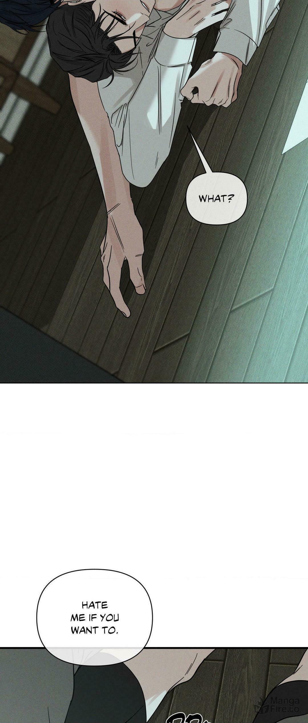 Dearest – Chapter 27 page 34