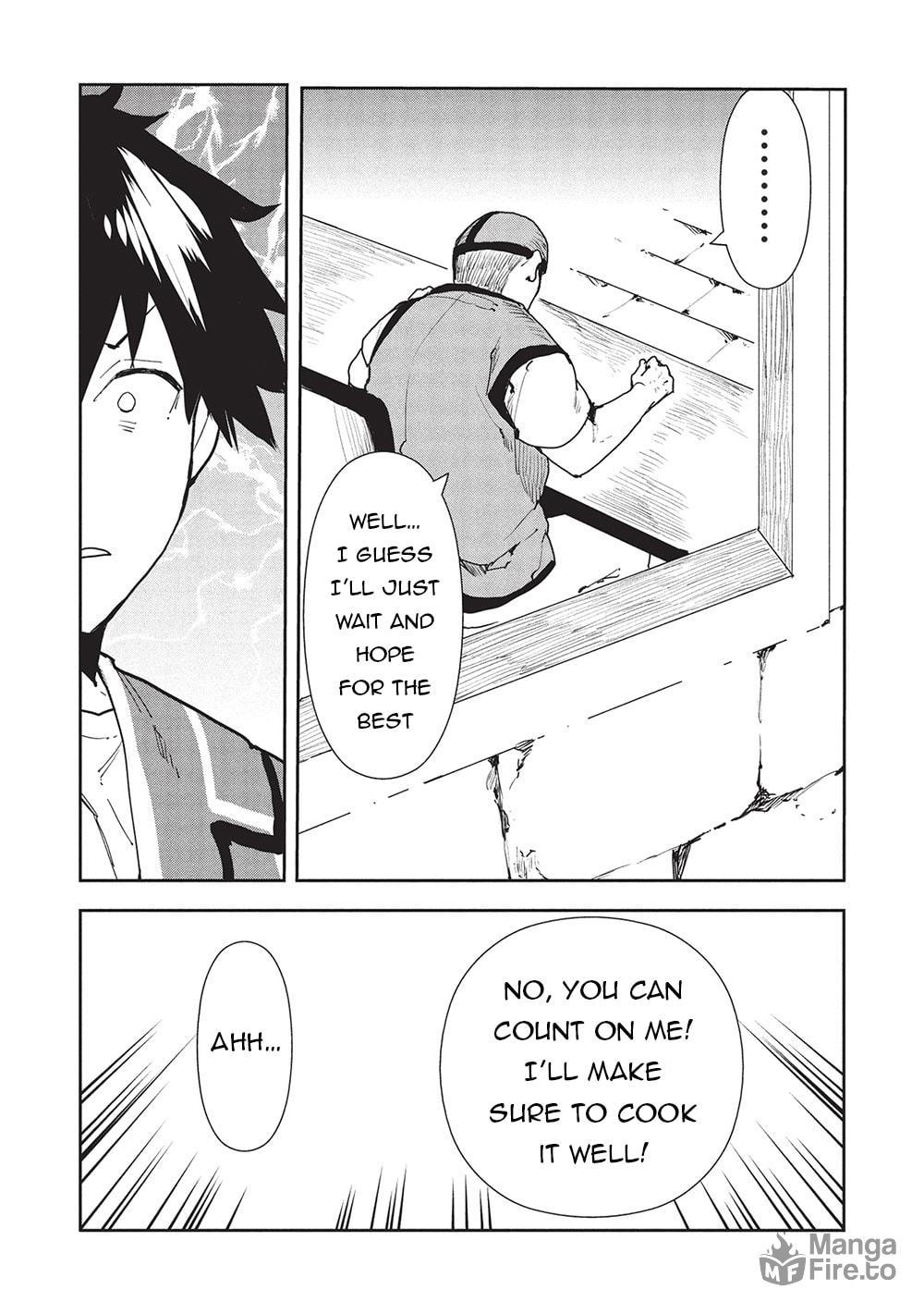 Cooking with Wild Game – Chapter 61 page 5