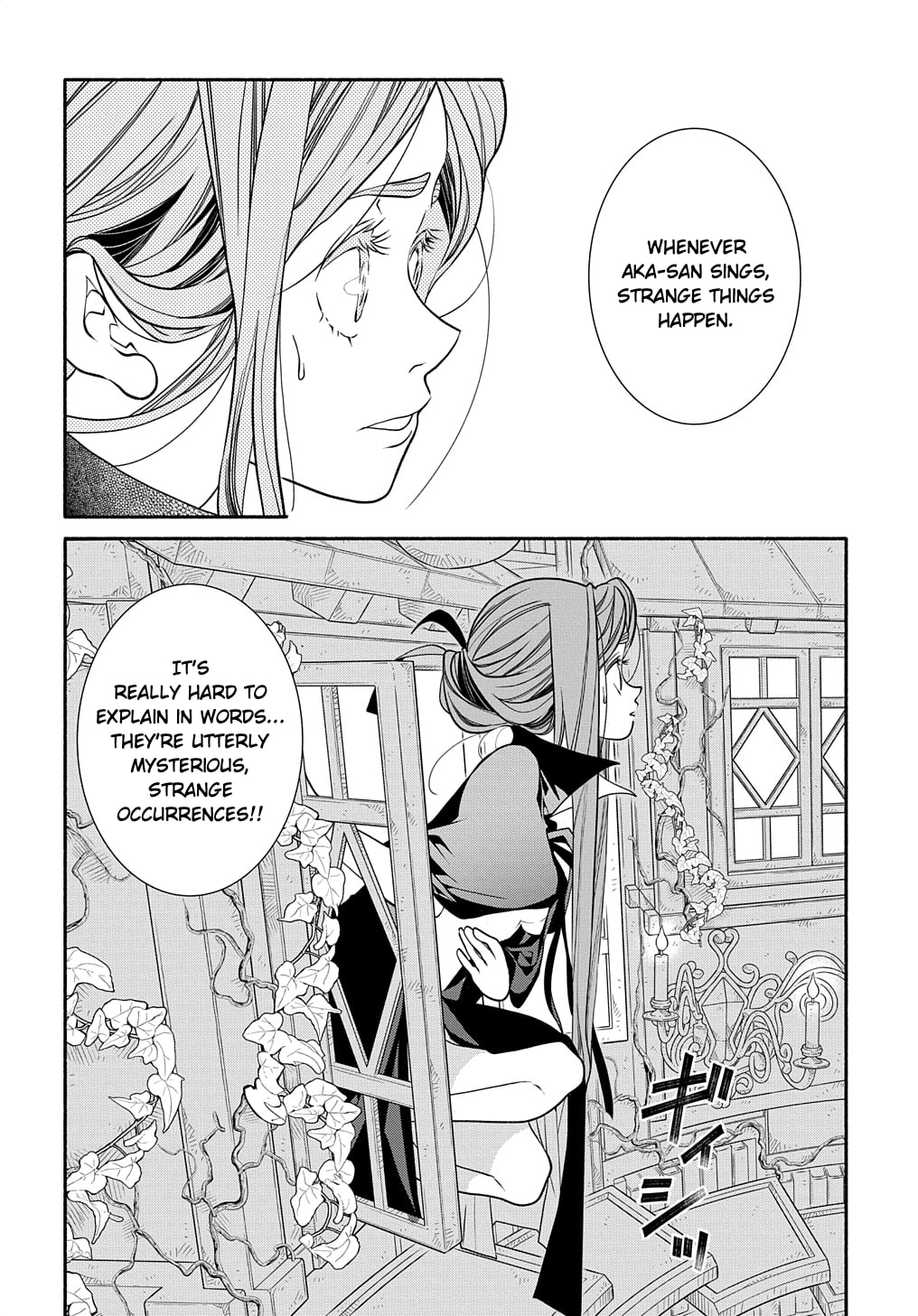 BEYOND THE TIME page 6