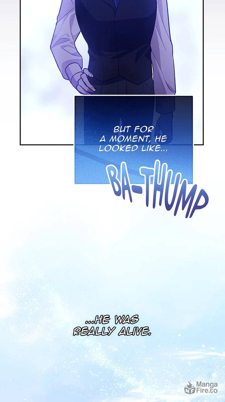 No Retaliation from the Supporting Cast – Chapter 29 page 53