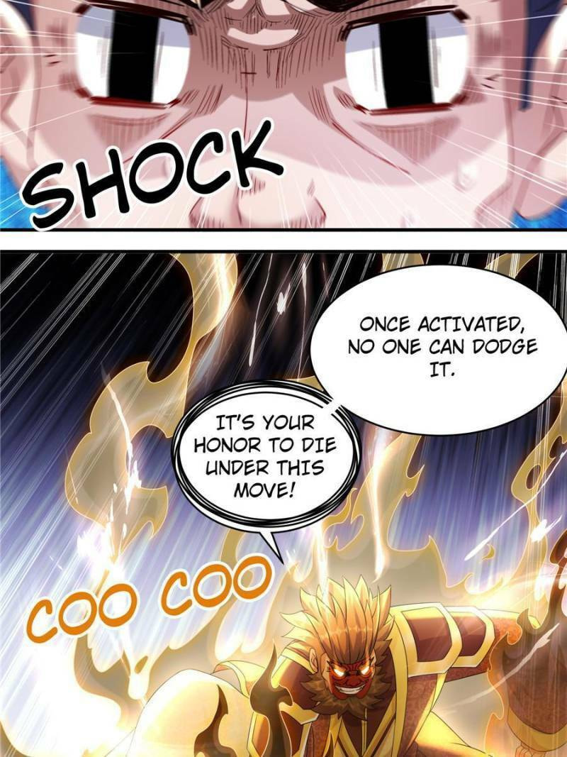 My Furry Harem Is After Me – Chapter 4 page 31