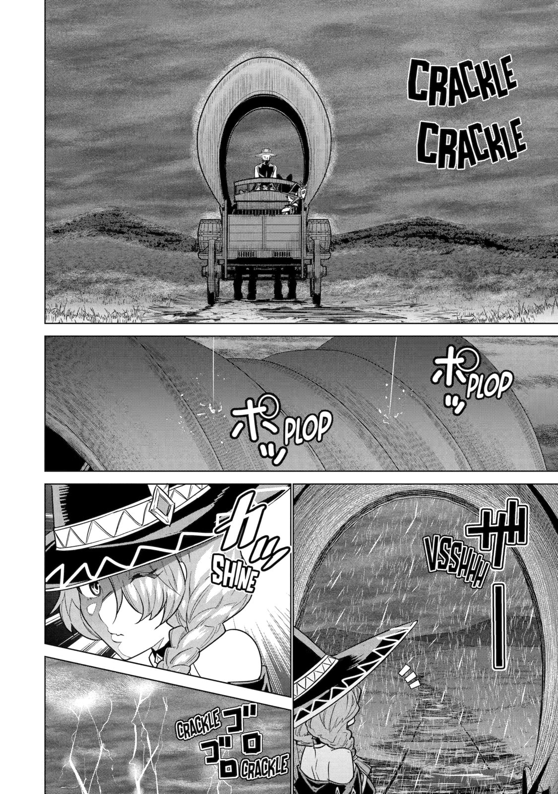 I Was Called Inept at Home, but Turns Out I'm Super Adept Compared to the Rest of the World – Chapter 28 page 21