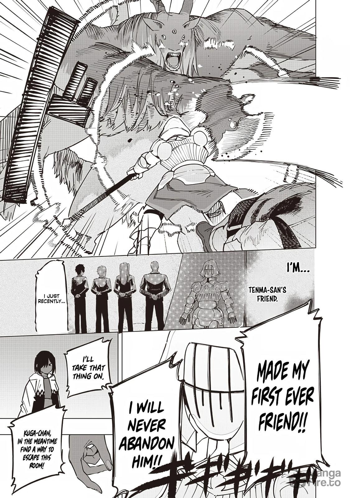 Class Competition 11: Joint Struggle page 4