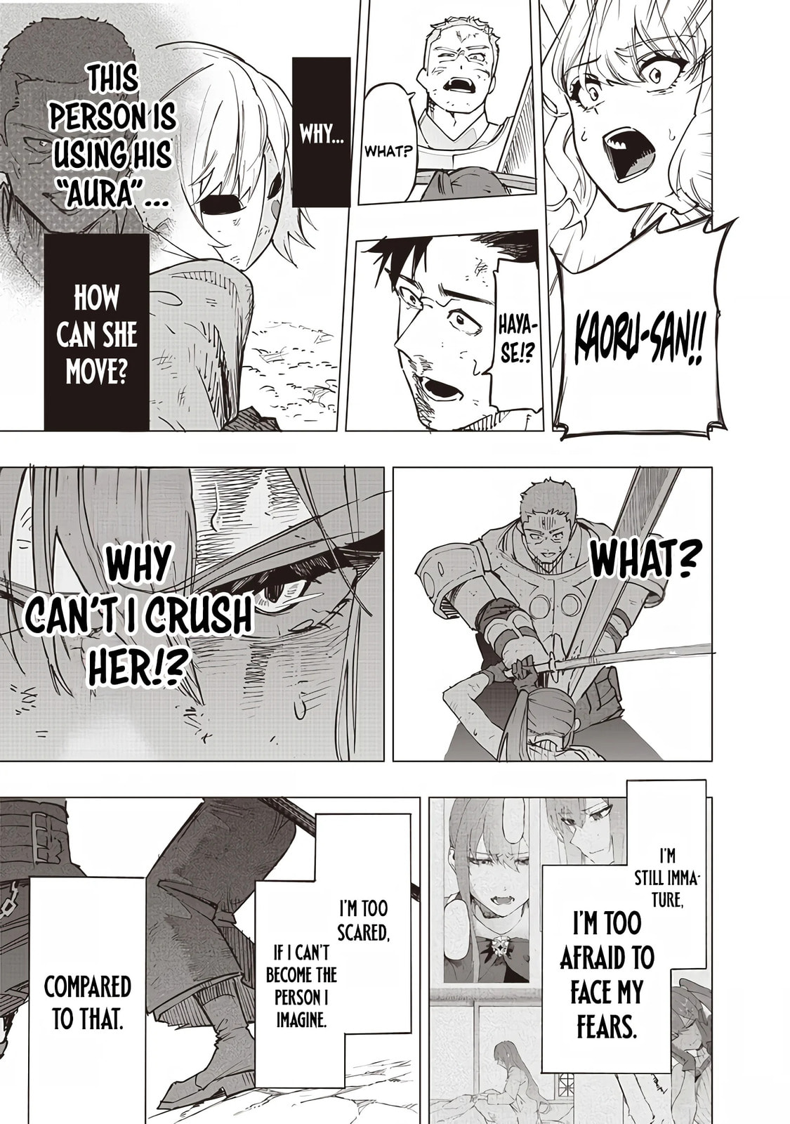 Class Competition 11: Joint Struggle page 16