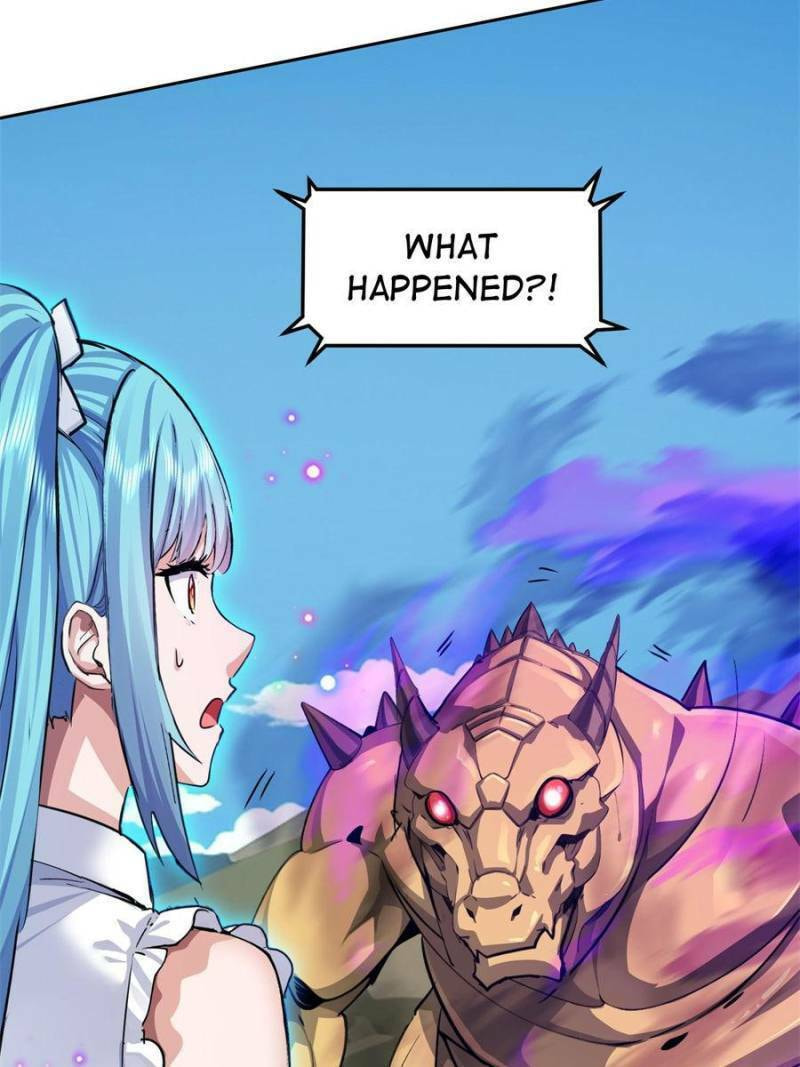 I Became the Target of the Harem in Another World – Chapter 33 page 52