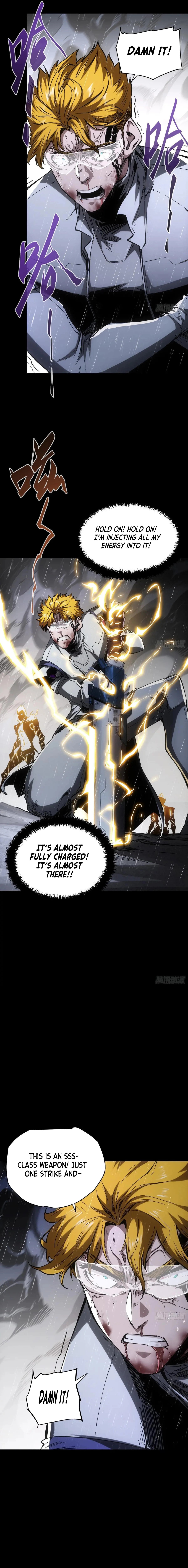 If I Don’t Die Soon, I’ll Become The Ruler Of The Demon Realm! – Chapter 36 page 14