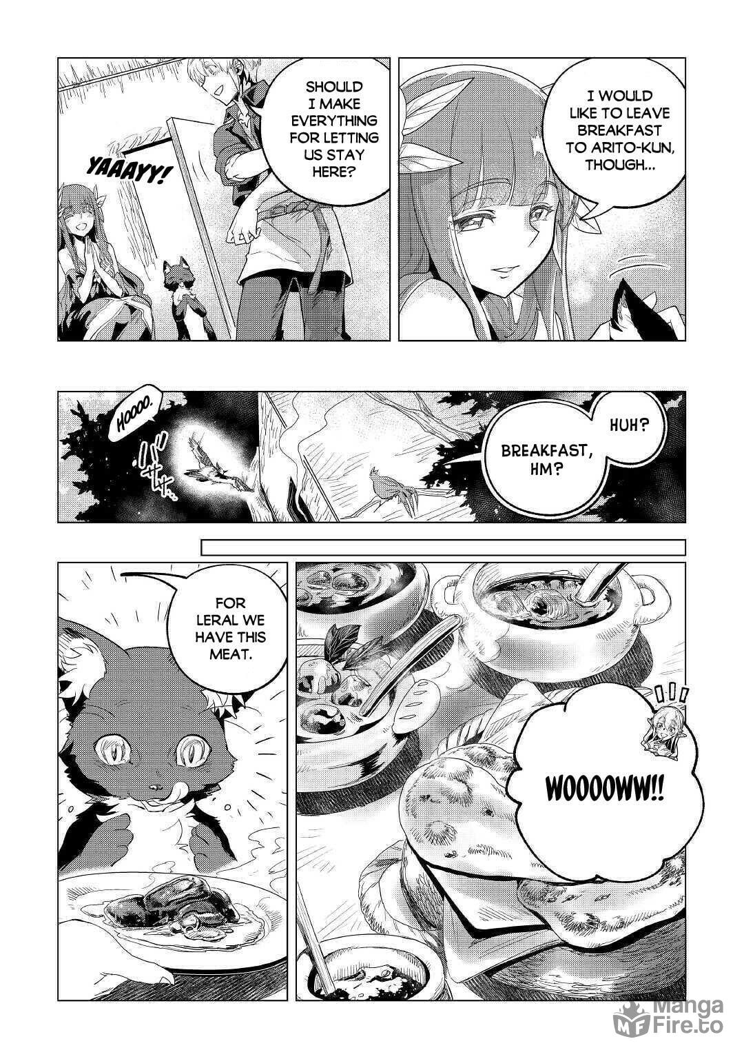 About Fluffies and Fallen page 14