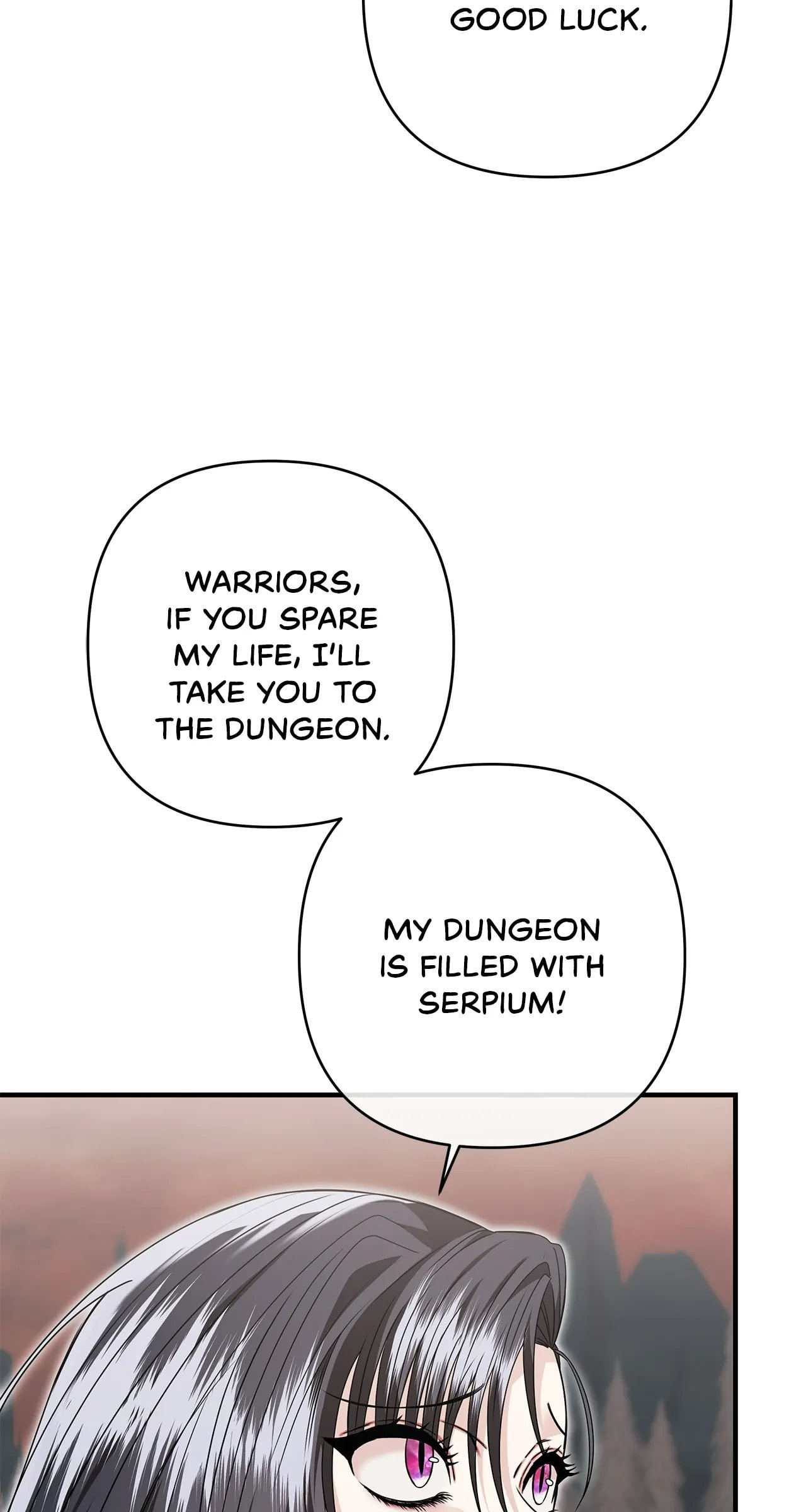Mistress of an S-Class Dungeon – Chapter 22 page 18