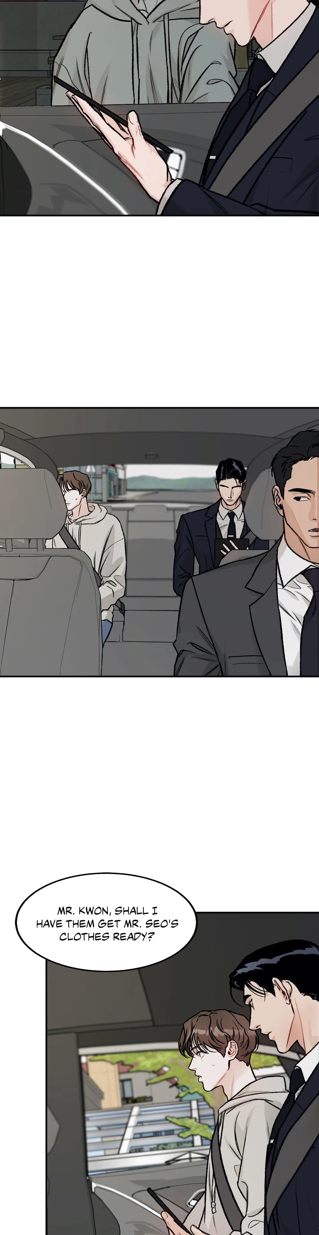 Limited Run – Chapter 2 page 31