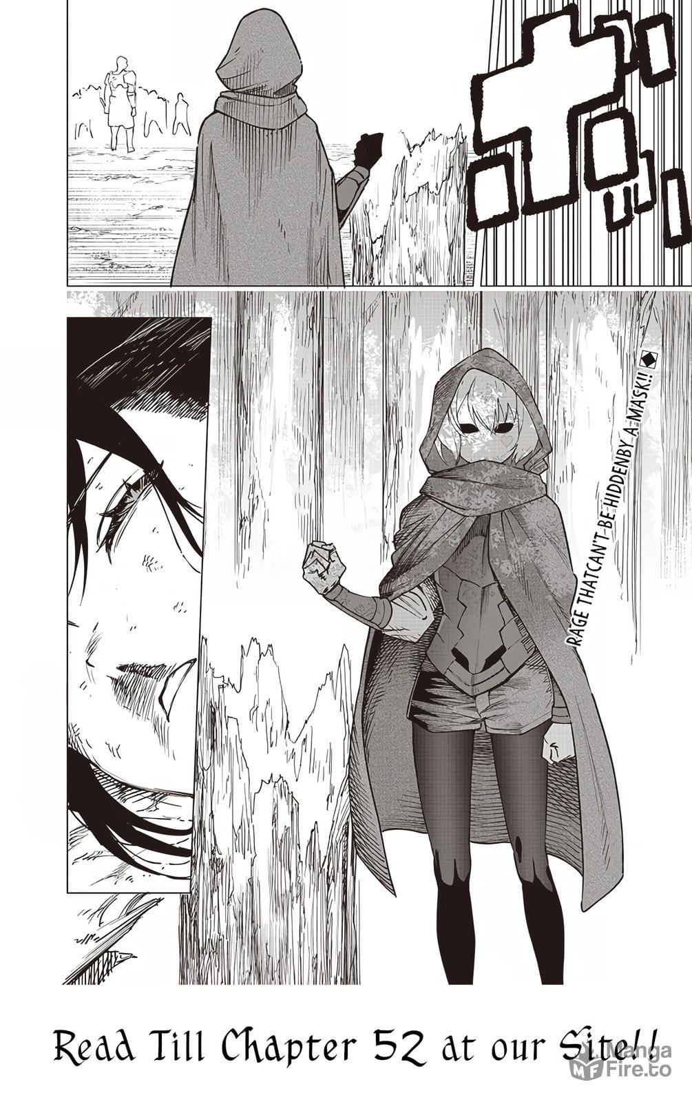 Class Competition 8: Devil's Hand page 19