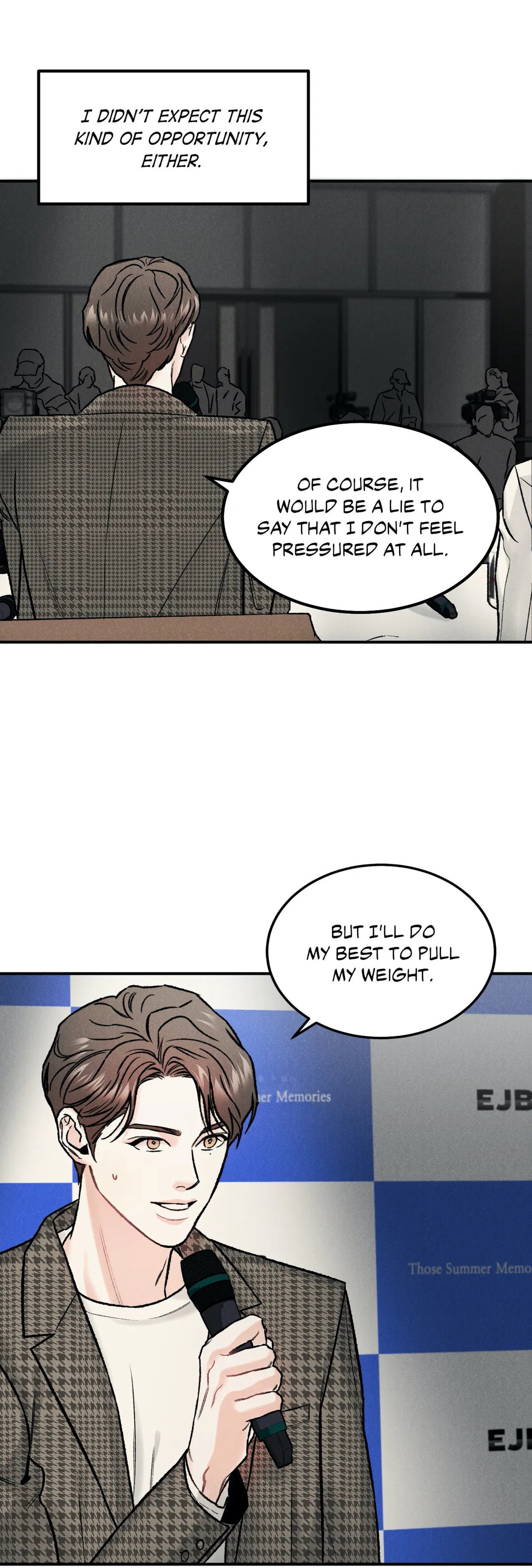 Limited Run – Chapter 9 page 10